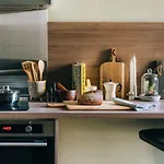 Chic Apartments And Studios At The Point In Aberdeen