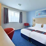 Travelodge Aberdeen Airport