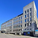 Travelodge Aberdeen Central