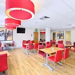 Travelodge Aberdeen Central