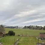 2 Bed Apt - P&J Live, Awpr, Airport
