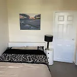 2 Bed Apt - P&J Live, Awpr, Airport
