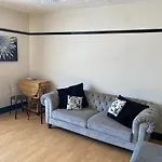 2 Bed Apt - P&J Live, Awpr, Airport