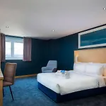Travelodge Aberdeen Airport