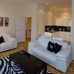 Trinity Quay Apartments