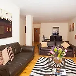 Trinity Quay Apartments