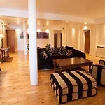 Trinity Quay Apartments