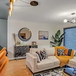 Exquisite Living 2 With Bicocca Stays