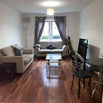 Infinity Properties