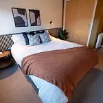 Exquisite Living 2 With Bicocca Stays