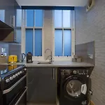 Guild Street Apartment ✪ Grampian Lettings Ltd
