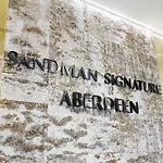 Sandman Signature Aberdeen Hotel & Spa