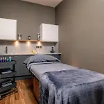 Sandman Signature Aberdeen Hotel & Spa