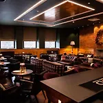 Sandman Signature Aberdeen Hotel & Spa