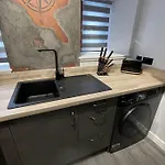 1Bedroom Ground Floor Apartment