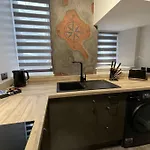 1Bedroom Ground Floor Apartment