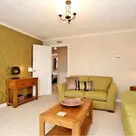 Home From Home Aberdeen - Claremont
