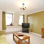 Home From Home Aberdeen - Claremont