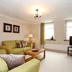 Home From Home Aberdeen - Claremont