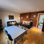Granite Getaways - Union Skyview