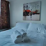 Aaran Central Guesthouse