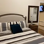 Aberdeen Stay Central 2-Bedrooms Apt-No Party