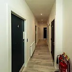Cheerz Apartments
