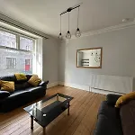 Howburn Place