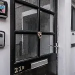 Wheretostay 1 Bed Apartment Aberdeen