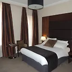 Rox Hotel Aberdeen By Compass Hospitality