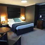Rox Hotel Aberdeen By Compass Hospitality