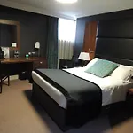 Rox Hotel Aberdeen By Compass Hospitality
