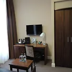 Rox Hotel Aberdeen By Compass Hospitality