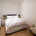 2 Bed 2 Bath Spacious Apartment In Central Aberdeen