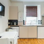 Fraser Apartment