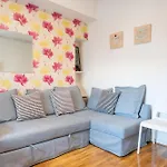 Fraser Apartment
