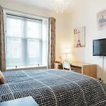 Fraser Apartment