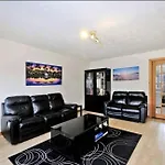 Sunny Cove Holiday Let