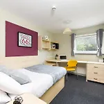 Warm And Cozy Ensuites At Mealmarket Exchange In Aberdeen
