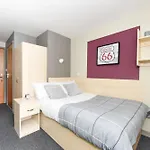 Warm And Cozy Ensuites At Mealmarket Exchange In Aberdeen