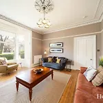 Fountainhall Luxury Townhouse, Aberdeen City Centre