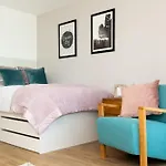 Chic Apartments And Studios At The Point In Aberdeen