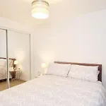 Ocean Apartments