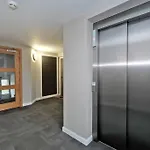 Ocean Apartments