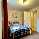 Kechstone Apartments - K2