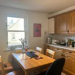 Wonderful Flat And Roommate
