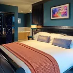 Malmaison Aberdeen