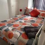 Executive 1 Bed City Centre Ashvale Place