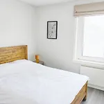 Lovely One-Bed Flat Near University Of Aberdeen