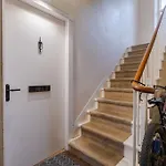 Aberdeen 1 Bed City Centre